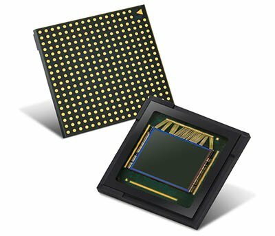 Представлен датчик изображения Samsung ISOCELL GN1 на 50 Мп