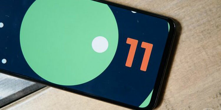 Xiaomi обещает Android 11 Beta 1 для трех своих смартфонов