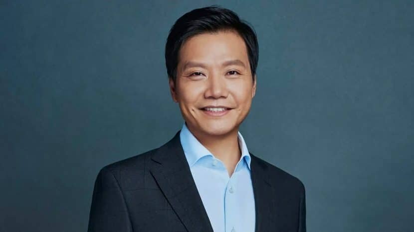 основатель Сяоми Lei Jun