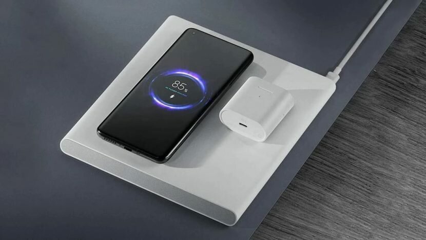 Xiaomi Mi 20W Smart Tracking