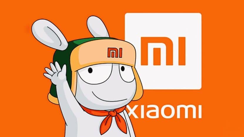 заяц в ушанке от Xiaomi