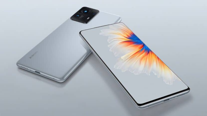 Mi Mix 4