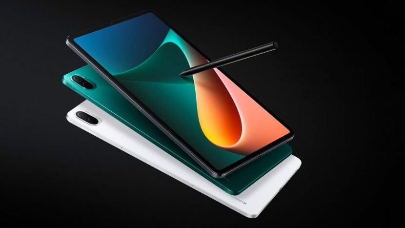 Xiaomi Mi Pad 5